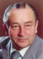 Heinrich Sauer